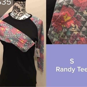 Lularoe Small Randy